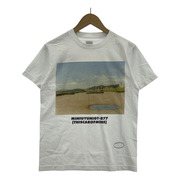 TANGTANG Tシャツ　ホワイト　S