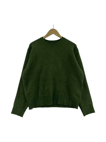 STUSSY ニット・セーター 22ss paisley sweater S