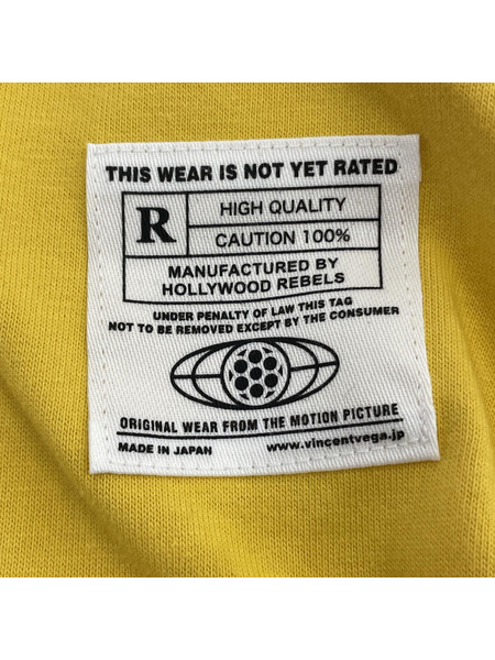 半袖Tシャツ・カットソー パルプフィクション BAD MOTHER FUKER[値下]