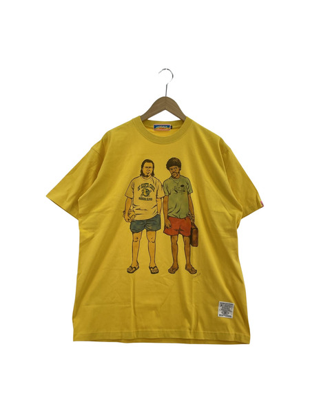 半袖Tシャツ・カットソー パルプフィクション BAD MOTHER FUKER[値下]