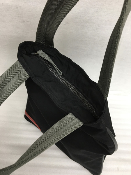 PRADA SPORT ミニトート 黒
