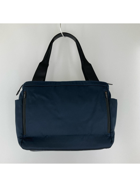 Samsonite ソノ他バッグ ナイロントートバッグ/NVY