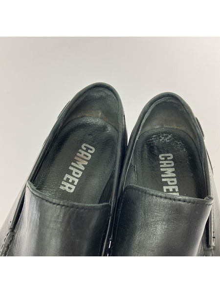 CAMPER シューズ レザー ローファー 42