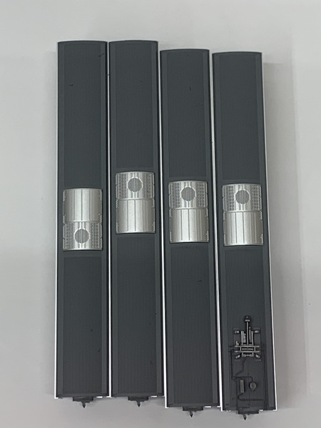TOMIX 98850 Nゲージ JR 209 1000系電車（中央線）増結セット (4両) 開封品 トミックス 鉄道模型 N-GAUGE
