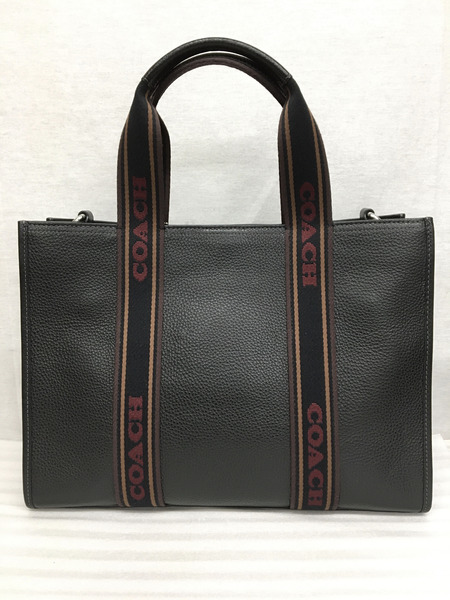 COACH　トートバッグ スミス/トートバッグ/CM067