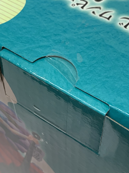 一番くじ ワンピース 新たな夜明け B賞 Revible Moment ヤマト 未開封 ONE PIECE  ワノ国