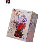 一番くじ ワンピース 新たな夜明け B賞 Revible Moment ヤマト 未開封 ONE PIECE  ワノ国