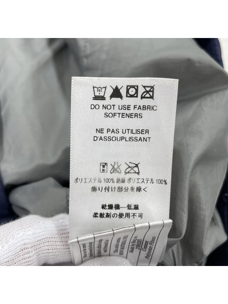 patagonia ダウンベスト 紺（S）