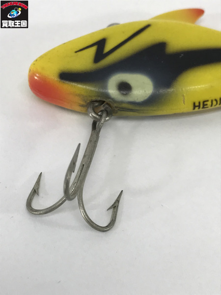 HEDDON　スーパーソニック　YBG