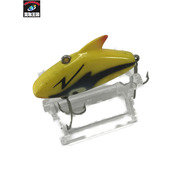 HEDDON　スーパーソニック　YBG