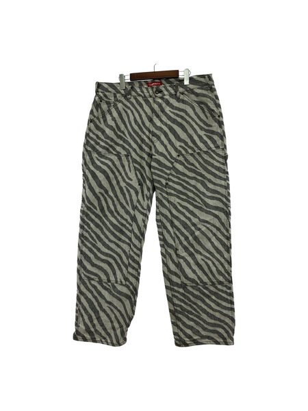 Supreme パンツ 24ss Supreme Double Knee Painter Pants