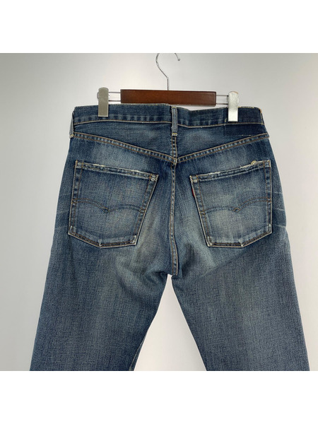 Levi's デニム・ジーンズ 00s/66復刻/66501