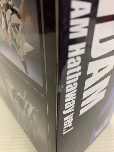 その他グッズ ガンダム ROBOT魂 SIDE MS RX-105 Ξガンダム
