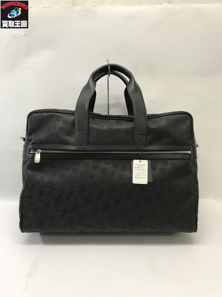 dunhill　ディーエイト 2way 黒