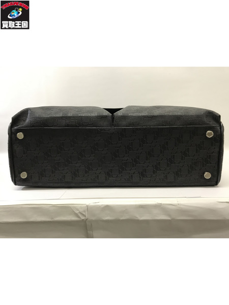 dunhill　ディーエイト 2way 黒