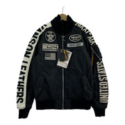 VANSON ジャケット SizeS