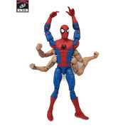 MARVEL マーベルレジェンド シックスアームスパイダーマン
