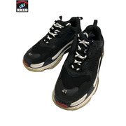 BALENCIAGA TRIPLE S 27.0cm