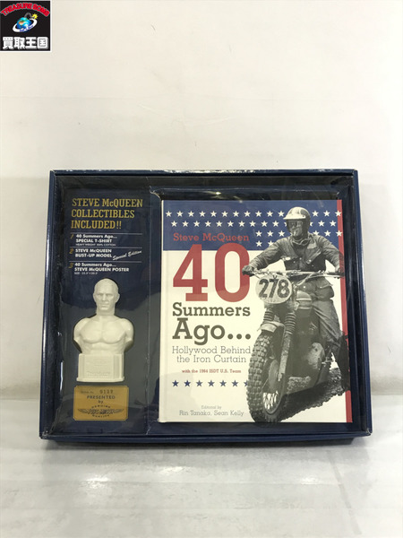 TOYS McCOY 半袖シャツ ISDT/シリアル0132/コレクターエディション