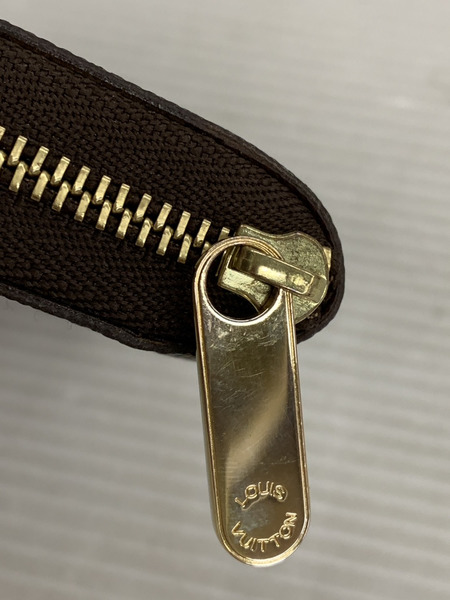 LV/ジッピー・コイン パース/モノグラム