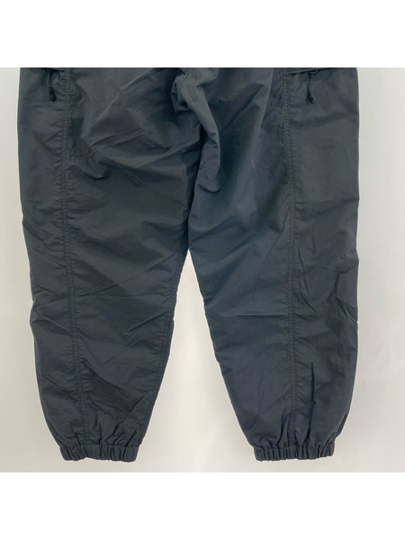 WTAPS パンツ ナイロン 黒
