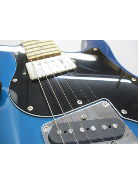 富士弦 Boundary ILIAD BIL2-M-HS/SLM