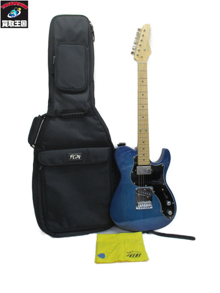 富士弦 Boundary ILIAD BIL2-M-HS/SLM