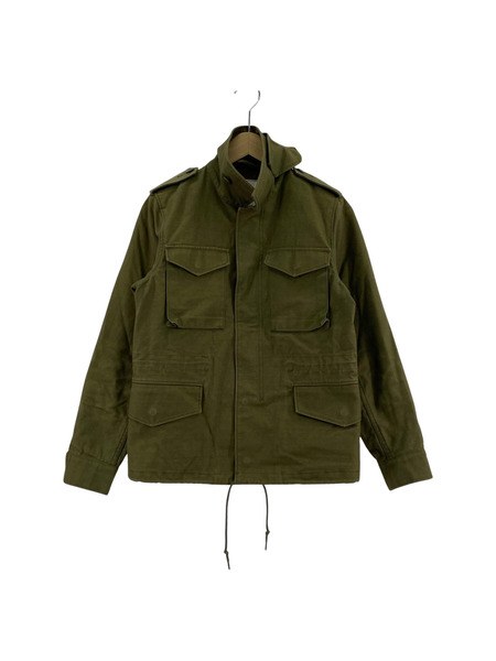 HYKE M-65 フィールドジャケット SIZE:1｜商品番号