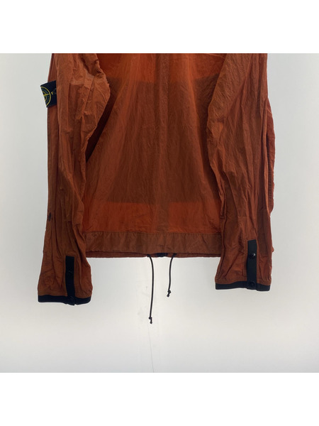 STONE ISLAND マウンテンパーカ membrana 3l tc ORN