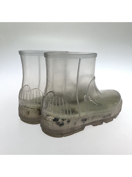 UGG ブーツ PVC クリア