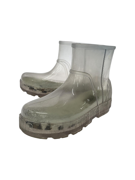 UGG ブーツ PVC クリア