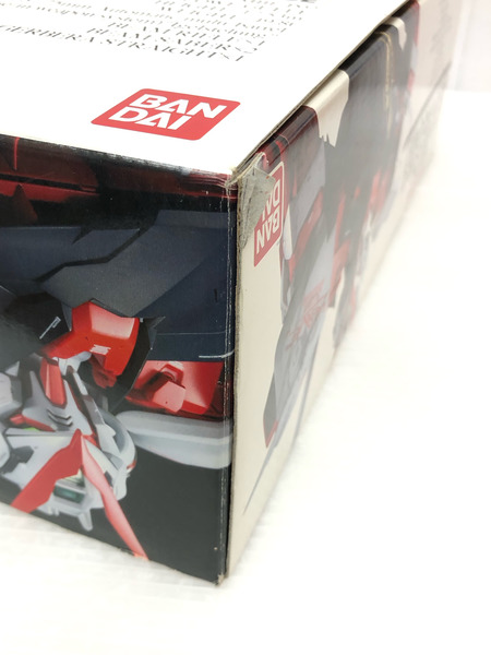 PG MBF-P02 ガンダム アストレイ レッドフレーム