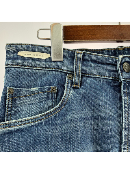 デニム・ジーンズ YCHAI ROBUSTO デニムパンツ