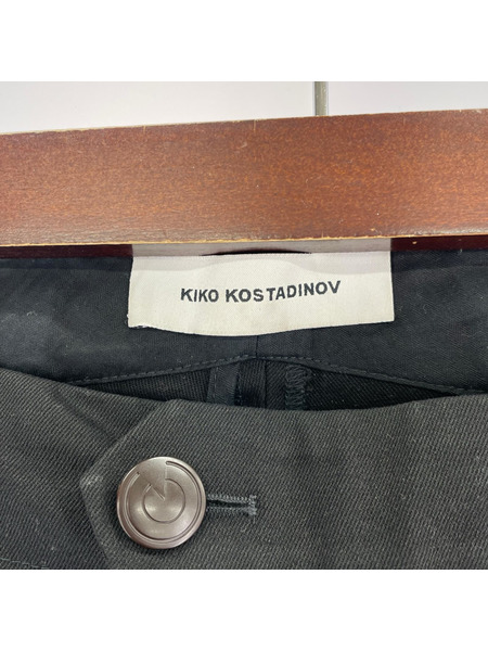 パンツ Kiko Kostadinov VALAKAS CARGO TROUSER 44