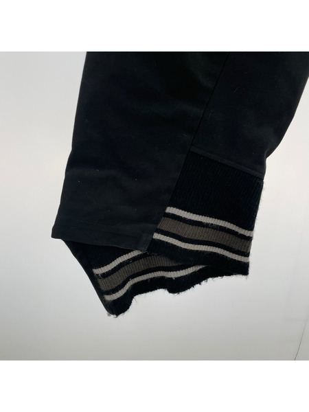 パンツ Kiko Kostadinov VALAKAS CARGO TROUSER 44