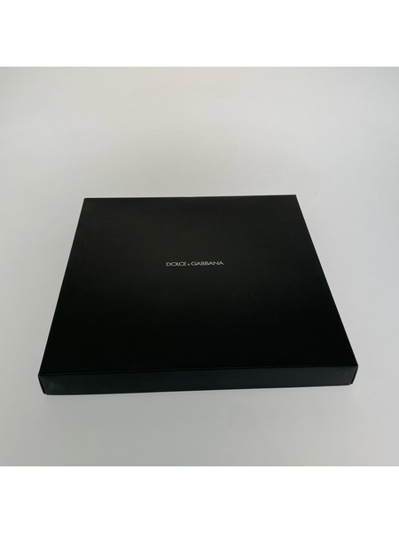 DOLCE＆GABBANA ソノ他 レザー手袋