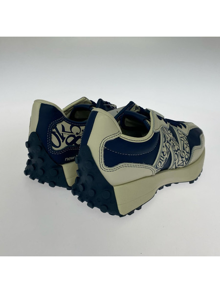 NEW BALANCE スニーカー ×Frank Muller MS327FMA (26.0)