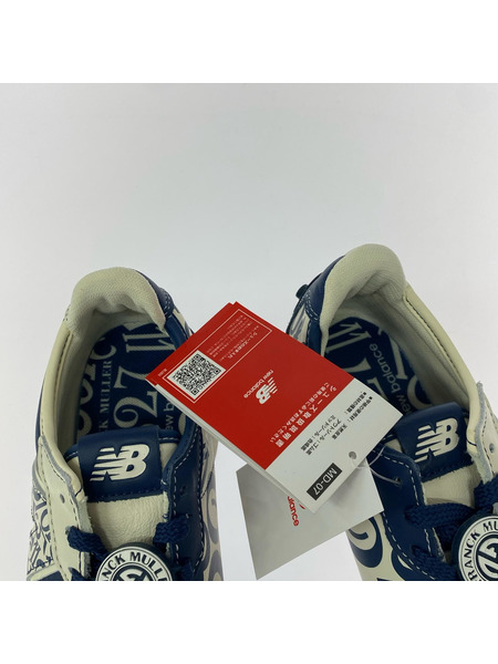 NEW BALANCE スニーカー ×Frank Muller MS327FMA (26.0)