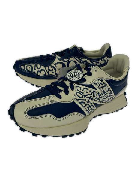 NEW BALANCE スニーカー ×Frank Muller MS327FMA (26.0)