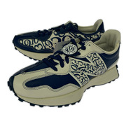 NEW BALANCE スニーカー ×Frank Muller MS327FMA (26.0)