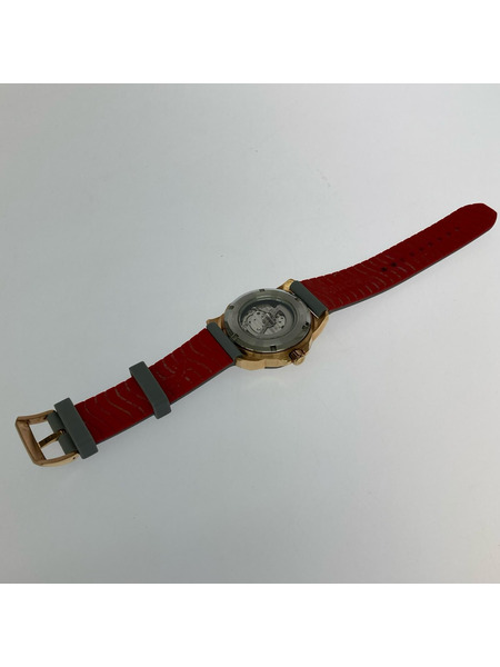 メンズ時計 BULOVA 自動巻キ マリンスター