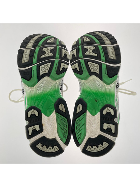 ASICS スニーカー GEL-KAYANO14 シルバー