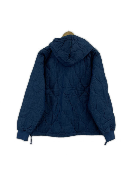 ダウンジャケット TAION 106WZPML-1 (M)