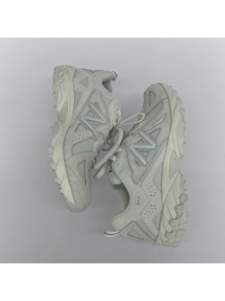 COMME des GARCONS HOMME×NEW BALANCE/ML610TGC/27.0