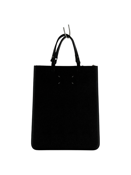MAISON MARGIELA 21SS トートバッグ アコーディオン ⑪ 牛革[値
