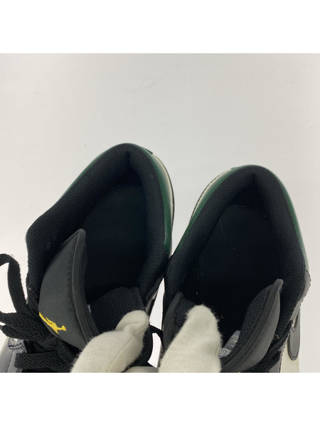 NIKE スニーカー 553558-371/緑/白/26.5cm