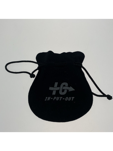 ネックレス in put out 925
