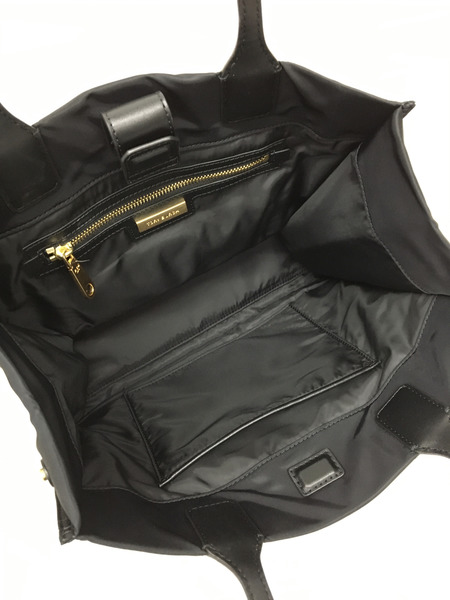 Tory Burch　トートバッグ ナイロン