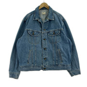 Lee デニムジャケット 90s DUNGAREES USA製 (XL)