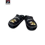 BEAMS×crocs DYLAN CLOG 27.0 黒